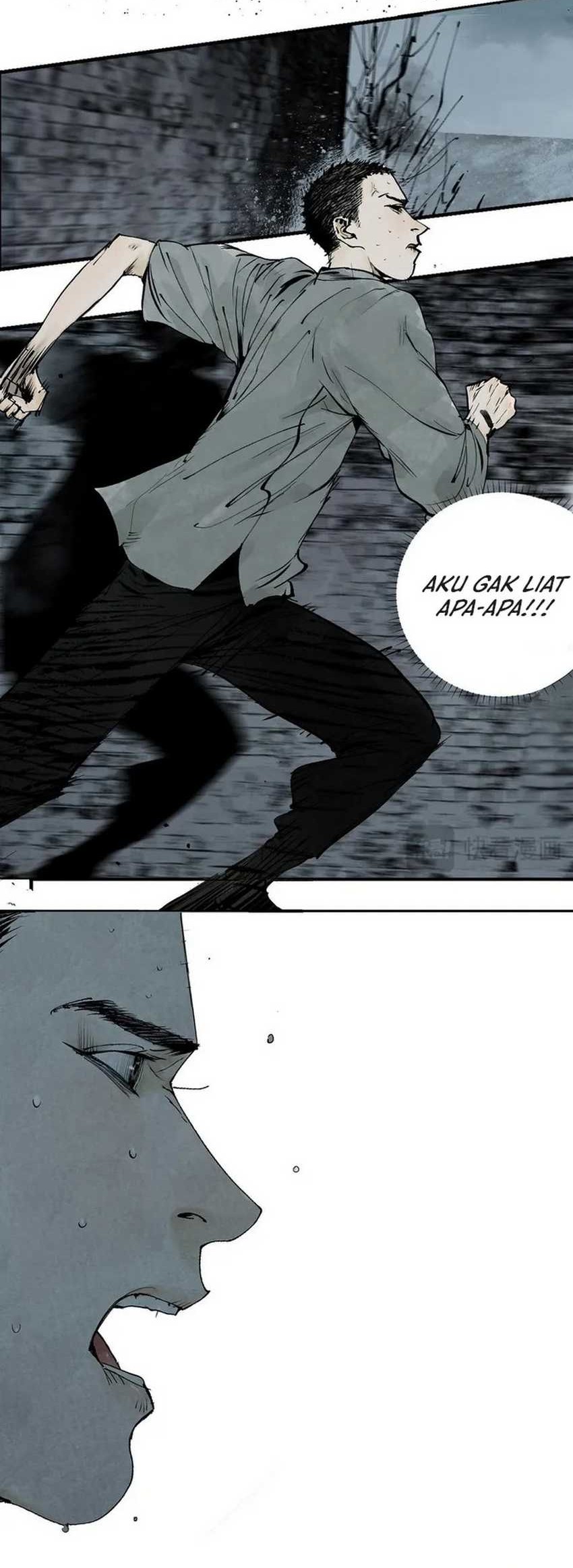 The Crow Chapter 06 Gambar 30