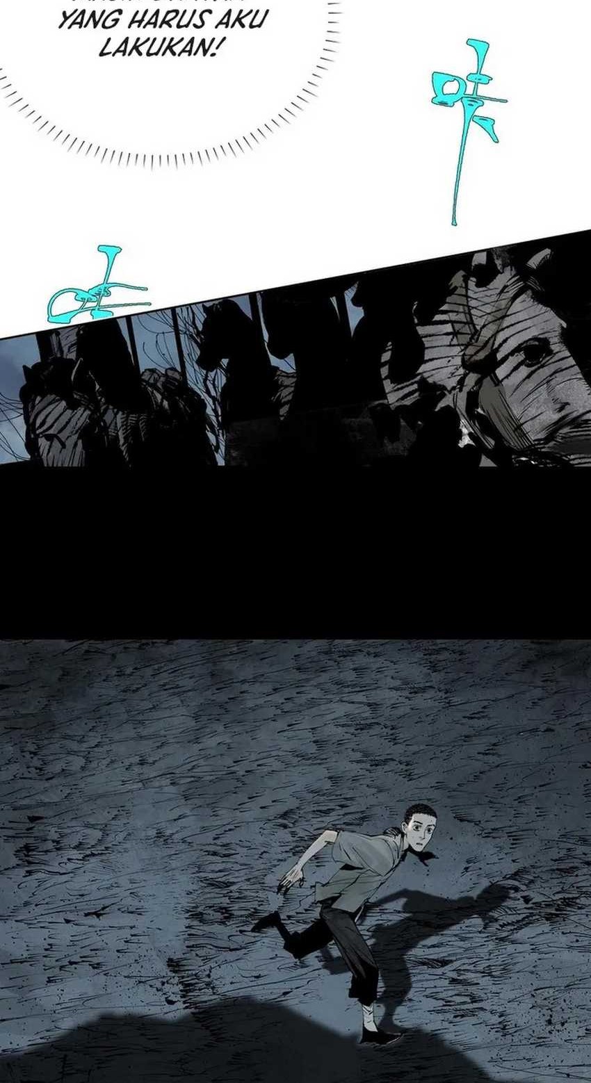 The Crow Chapter 06 Gambar 32