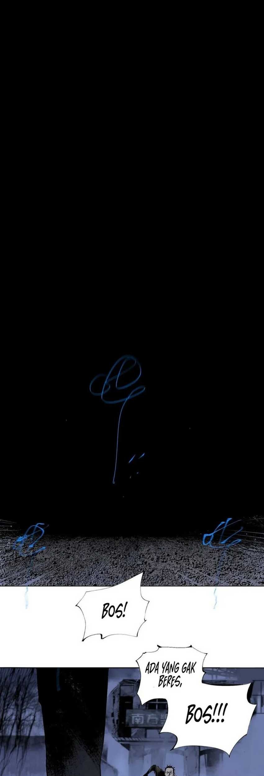 Manhua The Crow Chapter 06 gambar nomor 2