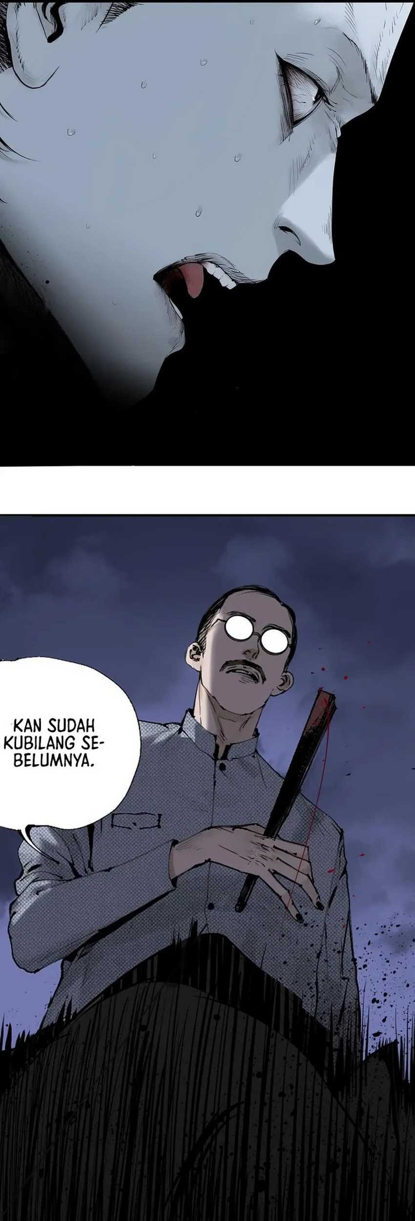 The Crow Chapter 06 Gambar 5