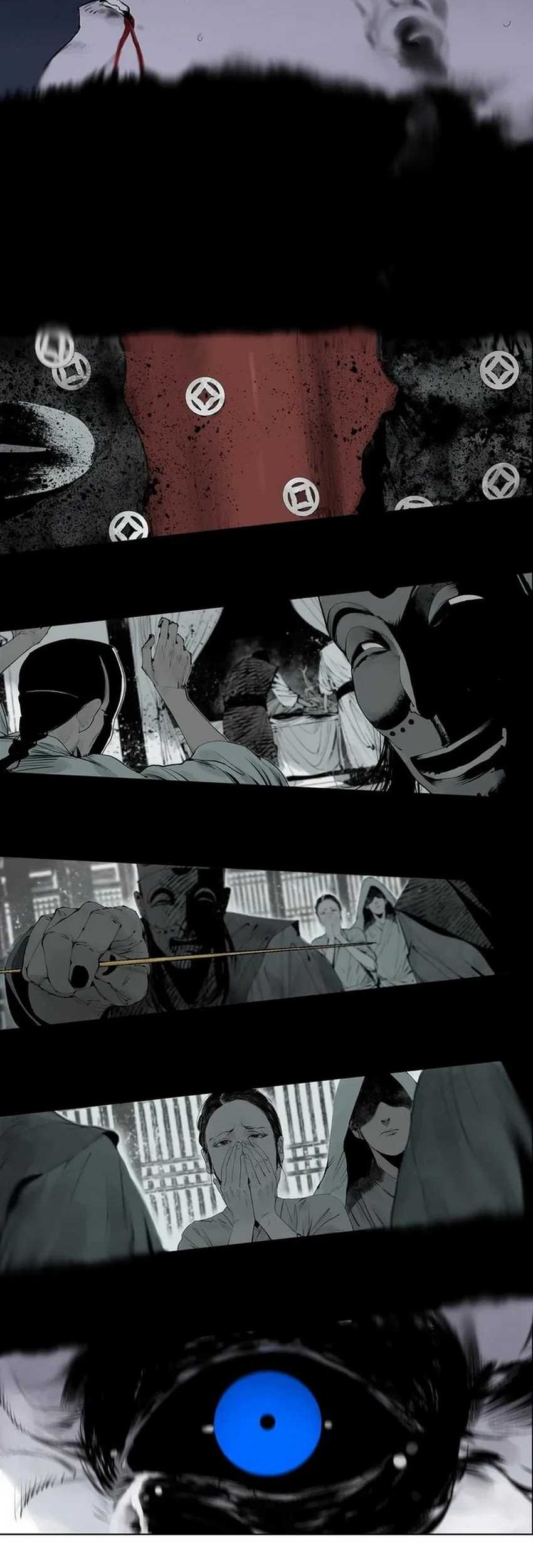 The Crow Chapter 06 Gambar 12