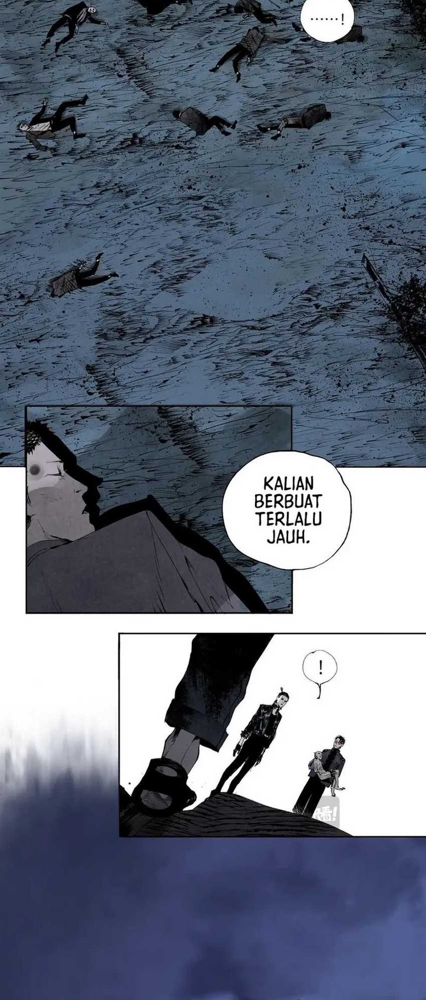 The Crow Chapter 06 Gambar 18