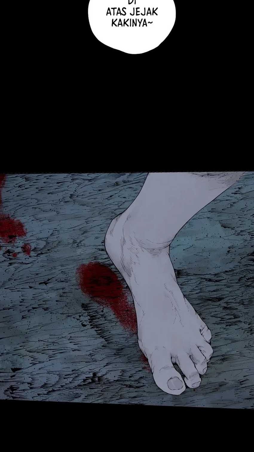 The Crow Chapter 05 Gambar 27