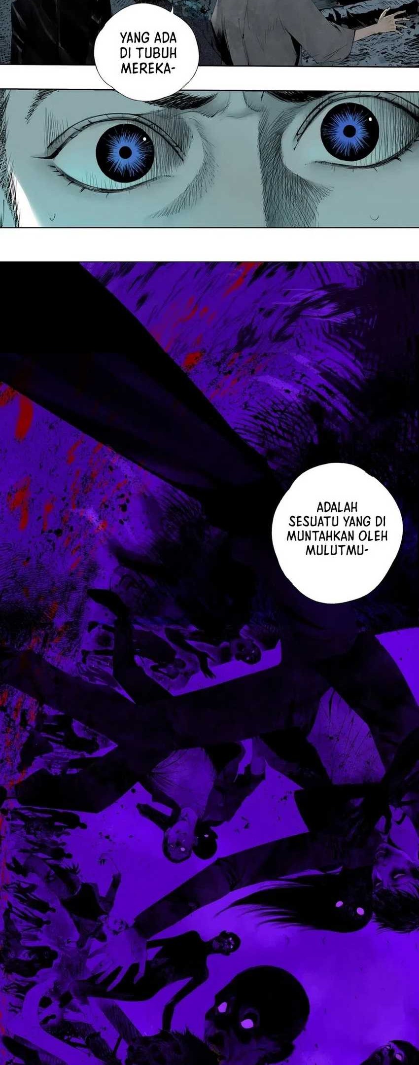 The Crow Chapter 05 Gambar 29