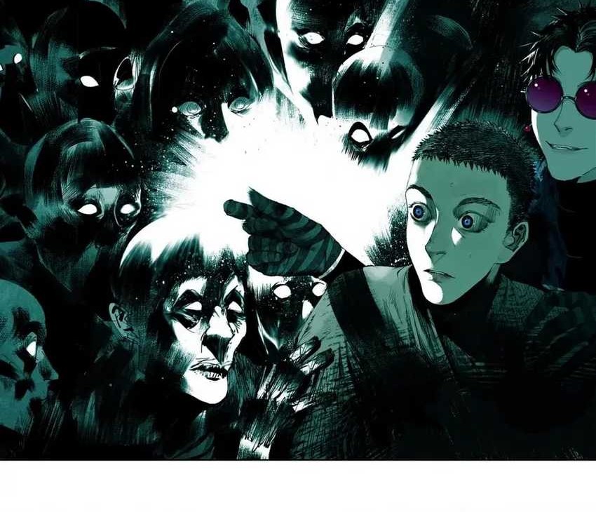 The Crow Chapter 05 Gambar 33