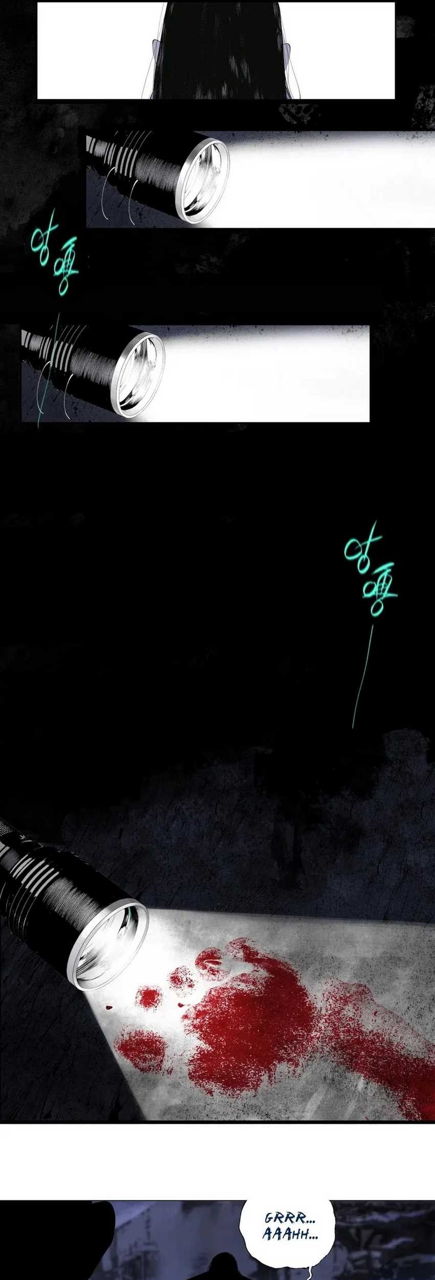 The Crow Chapter 05 Gambar 18