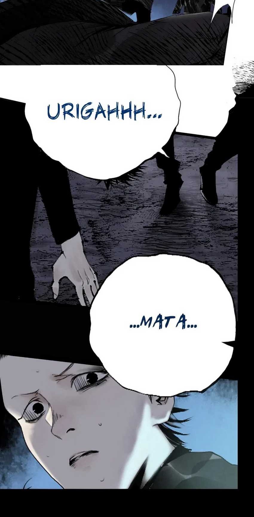 The Crow Chapter 05 Gambar 21