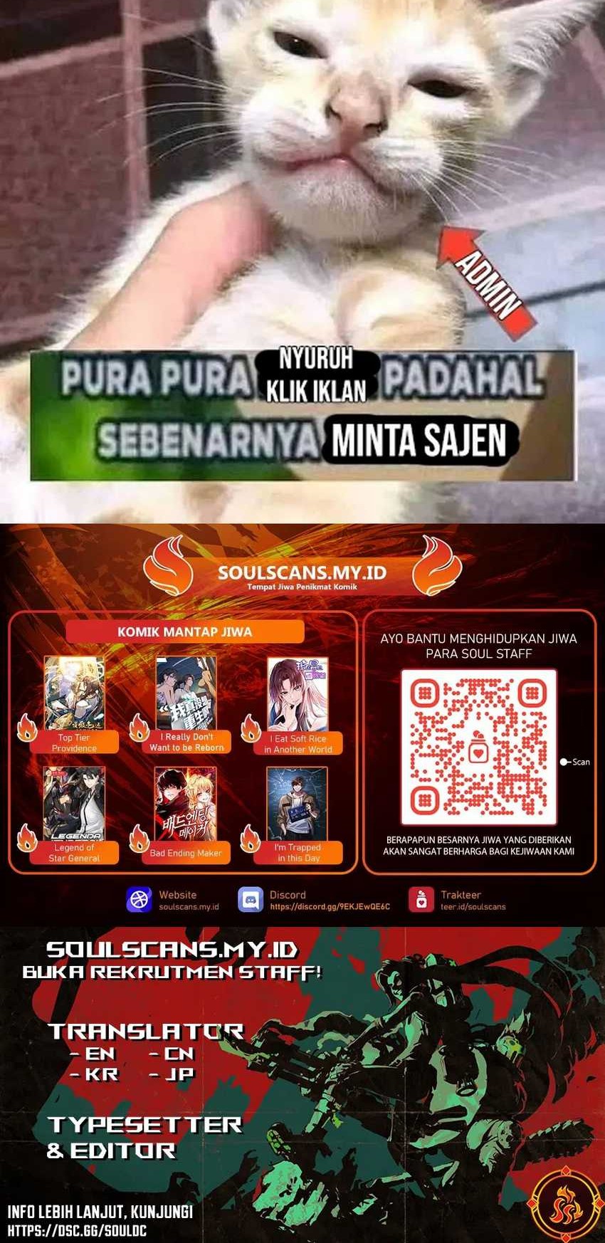 The Crow Chapter 05 Gambar 43