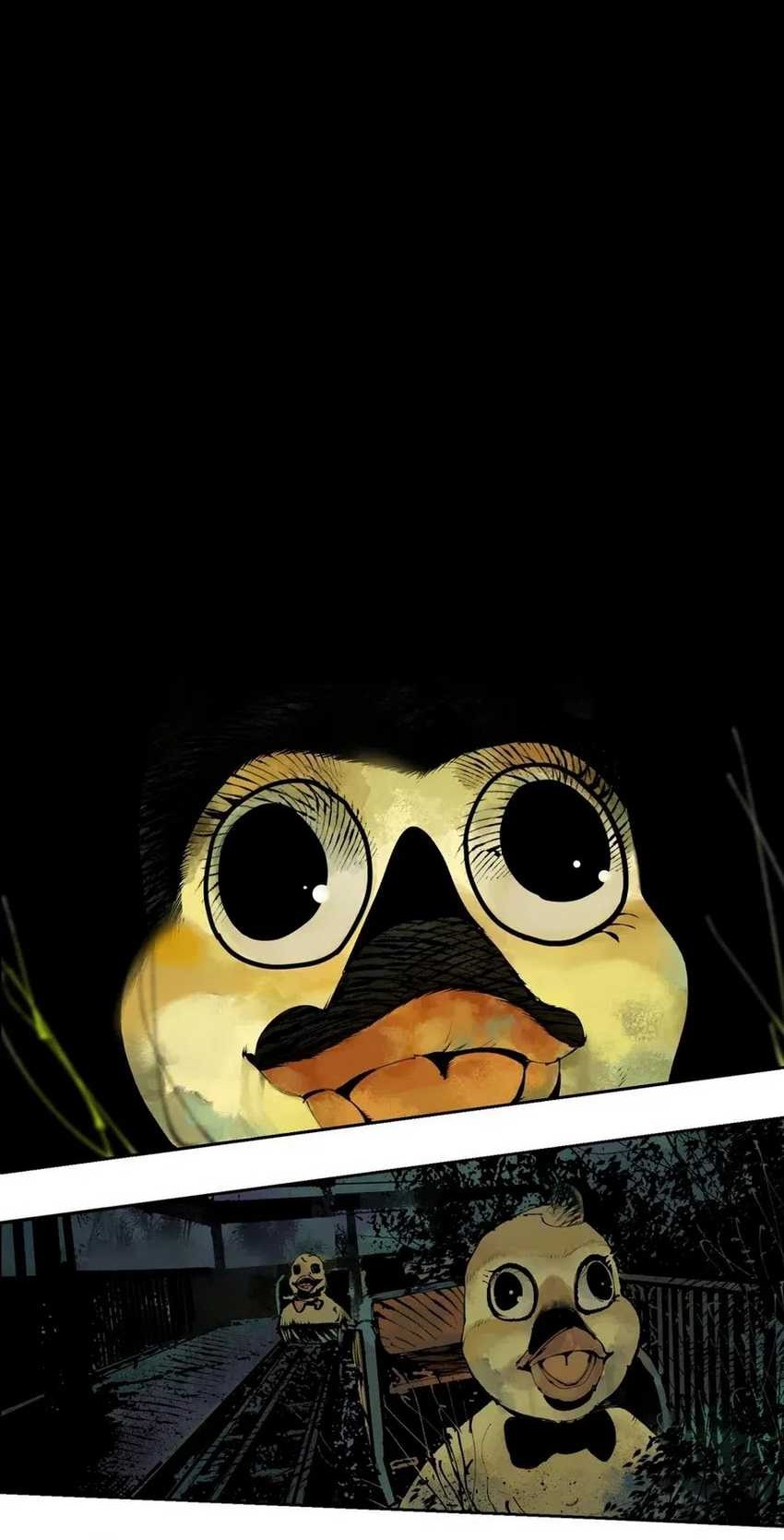 The Crow Chapter 05 Gambar 5