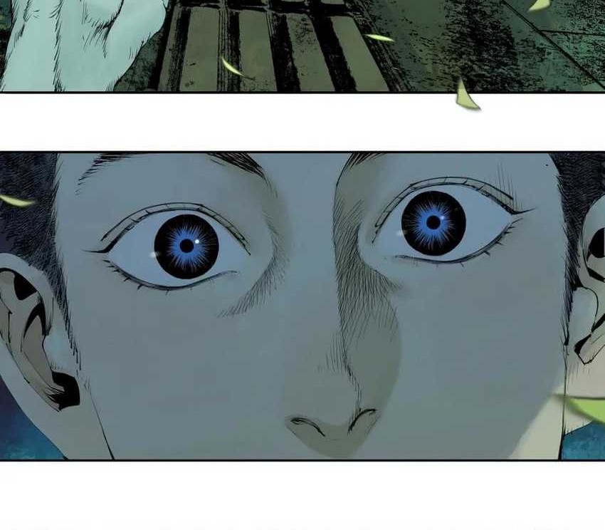 The Crow Chapter 04 Gambar 35