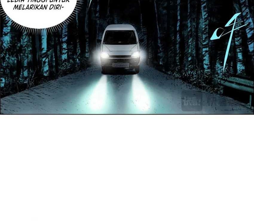 The Crow Chapter 04 Gambar 21