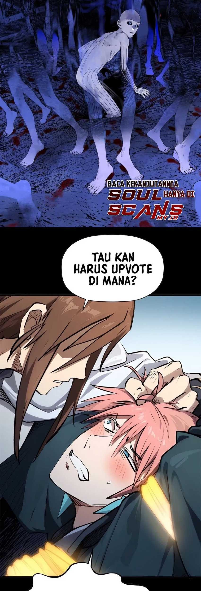 The Crow Chapter 04 Gambar 46