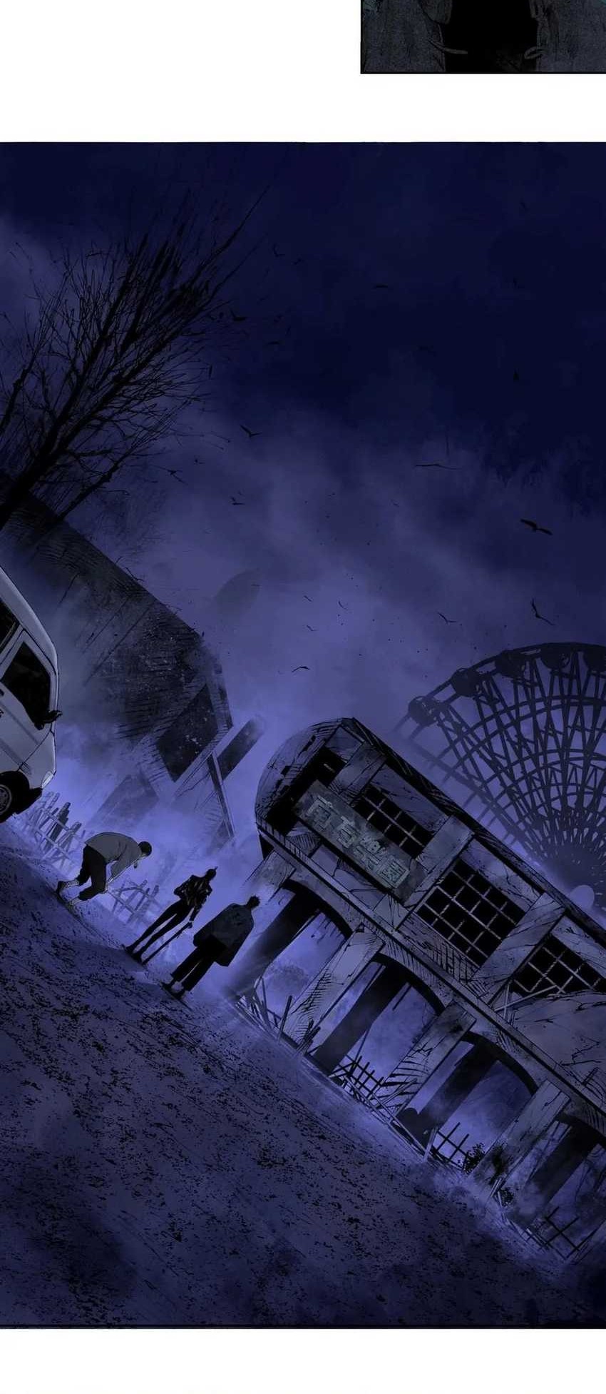 The Crow Chapter 04 Gambar 43