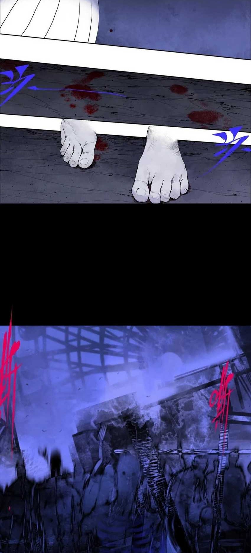 The Crow Chapter 04 Gambar 45