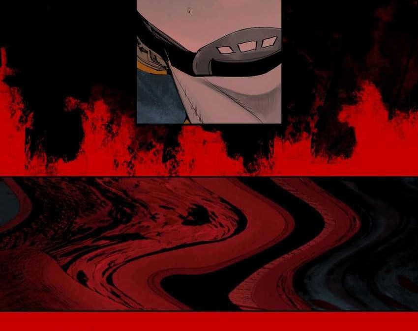 The Crow Chapter 03 Gambar 25