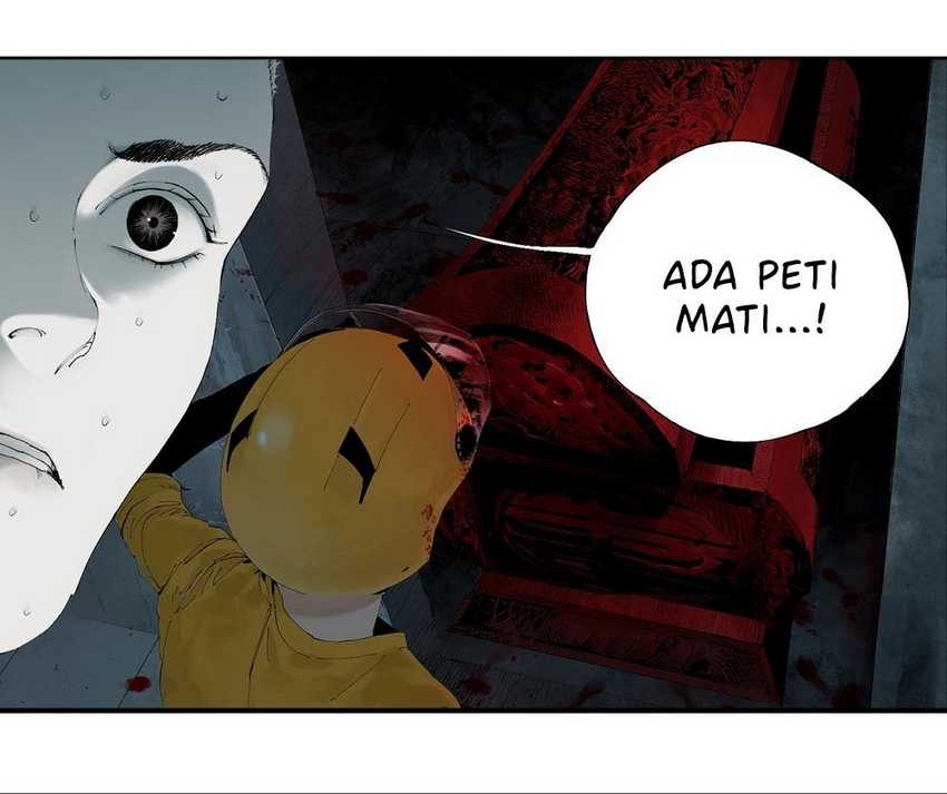 The Crow Chapter 03 Gambar 27