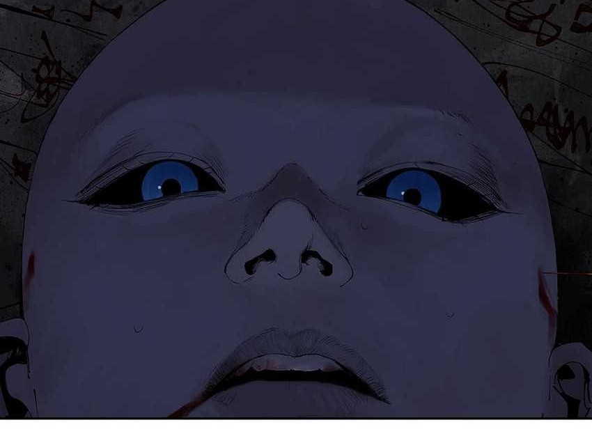 The Crow Chapter 03 Gambar 33