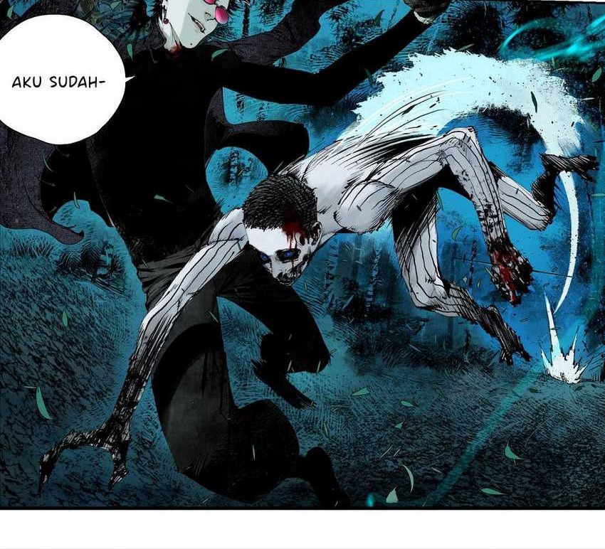 The Crow Chapter 03 Gambar 44