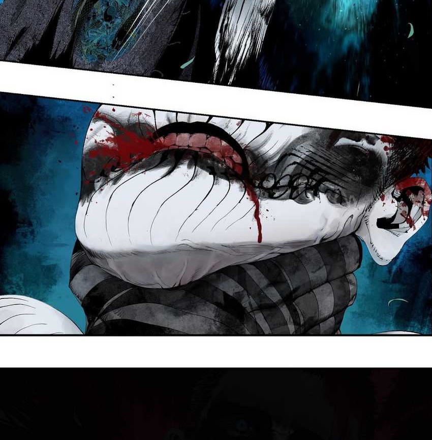 The Crow Chapter 03 Gambar 46