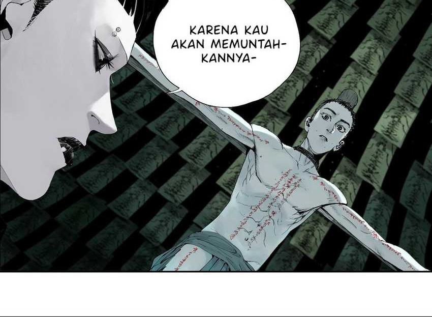 The Crow Chapter 03 Gambar 48