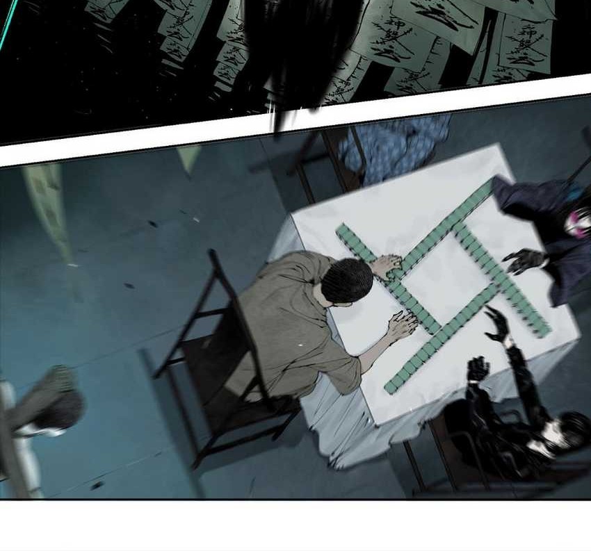 The Crow Chapter 03 Gambar 50