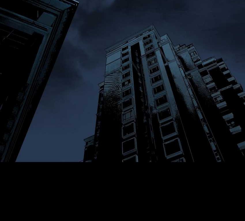 The Crow Chapter 03 Gambar 54