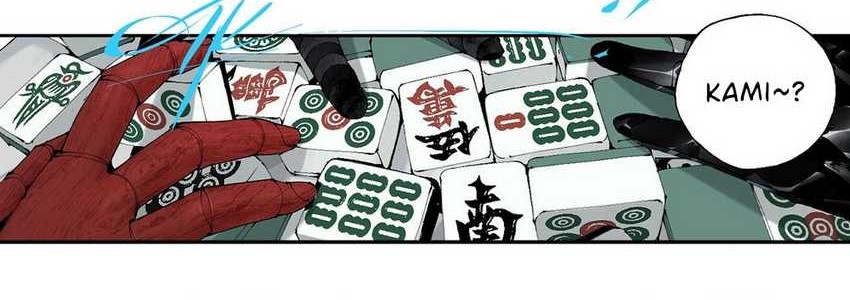 The Crow Chapter 03 Gambar 37