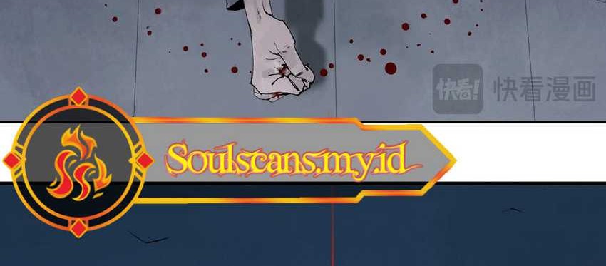 The Crow Chapter 03 Gambar 58