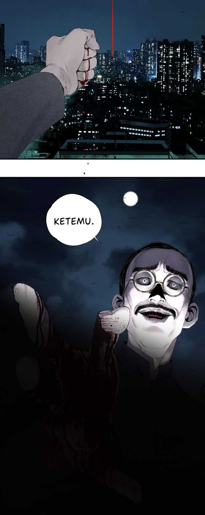 The Crow Chapter 03 Gambar 59