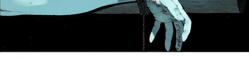 The Crow Chapter 03 Gambar 4