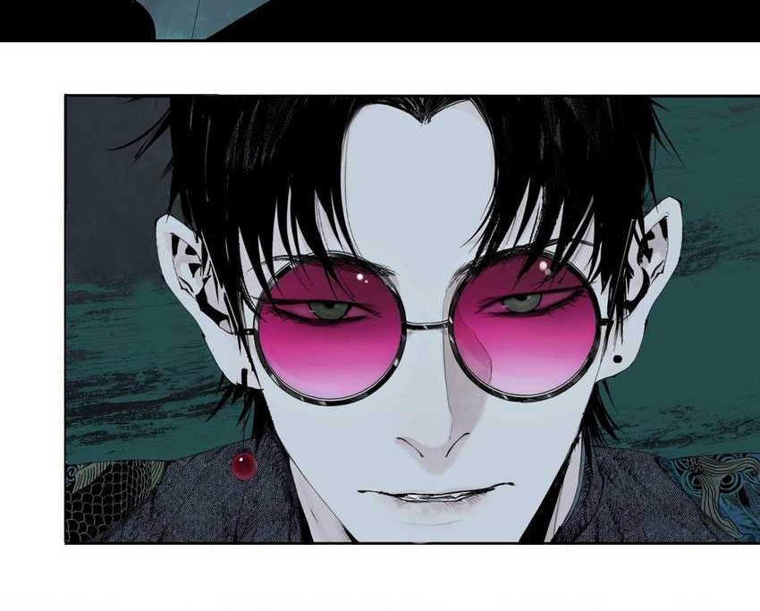 The Crow Chapter 03 Gambar 10