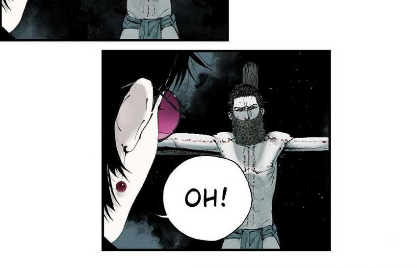 The Crow Chapter 03 Gambar 12