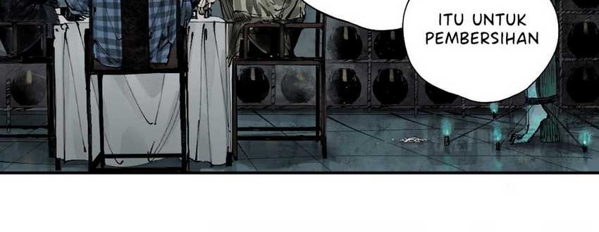 The Crow Chapter 03 Gambar 14