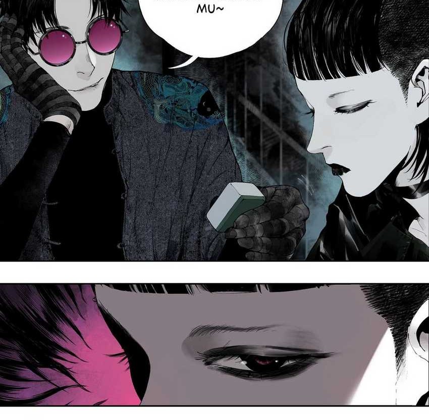 The Crow Chapter 03 Gambar 16