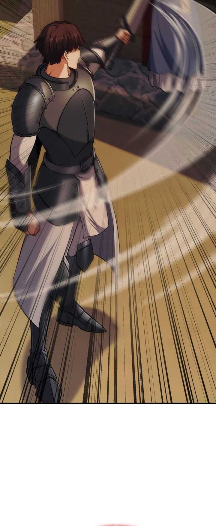 Reincarnation of the Swordmaster Chapter 55 Gambar 22