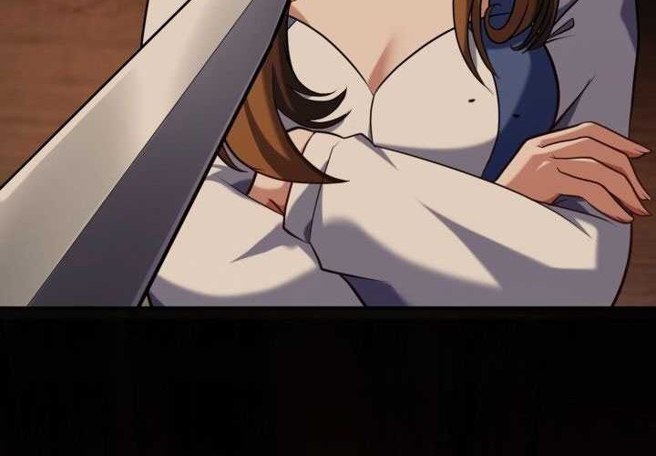 Reincarnation of the Swordmaster Chapter 55 Gambar 24