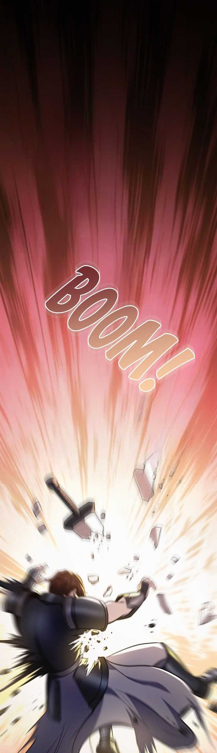 Reincarnation of the Swordmaster Chapter 55 Gambar 25