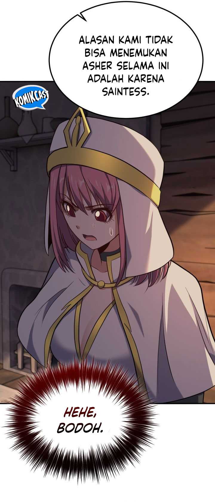 Reincarnation of the Swordmaster Chapter 55 Gambar 13