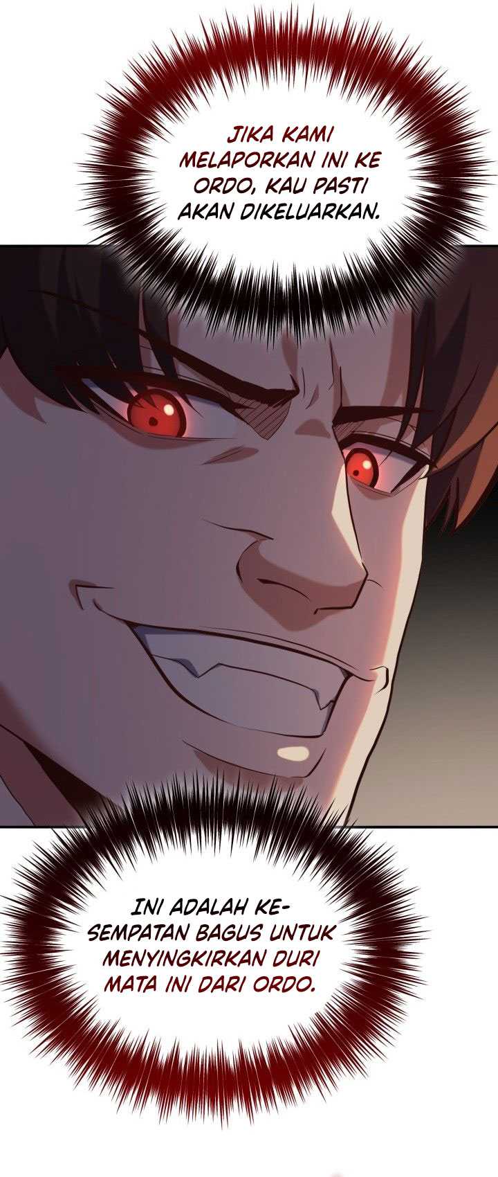 Reincarnation of the Swordmaster Chapter 55 Gambar 14