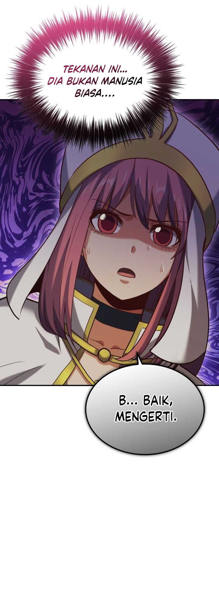 Reincarnation of the Swordmaster Chapter 55 Gambar 37