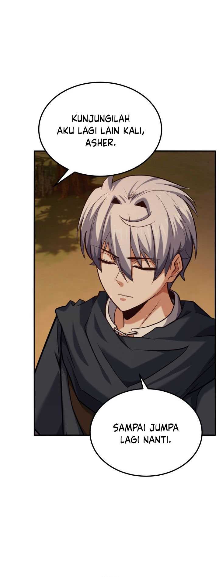 Reincarnation of the Swordmaster Chapter 55 Gambar 41