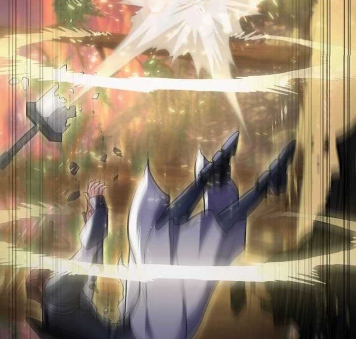 Reincarnation of the Swordmaster Chapter 55 Gambar 28