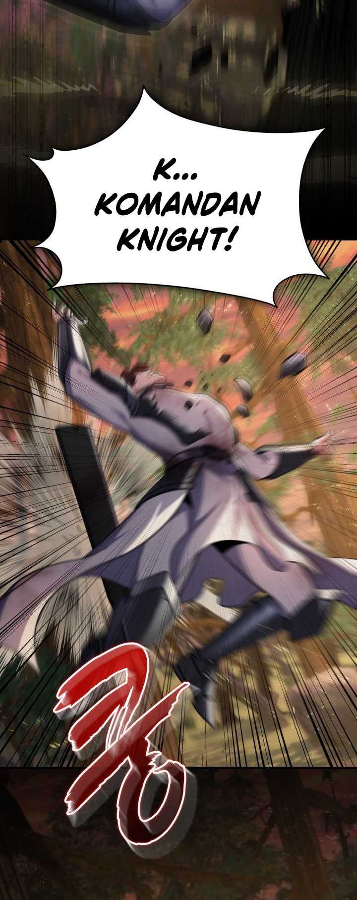 Reincarnation of the Swordmaster Chapter 55 Gambar 29