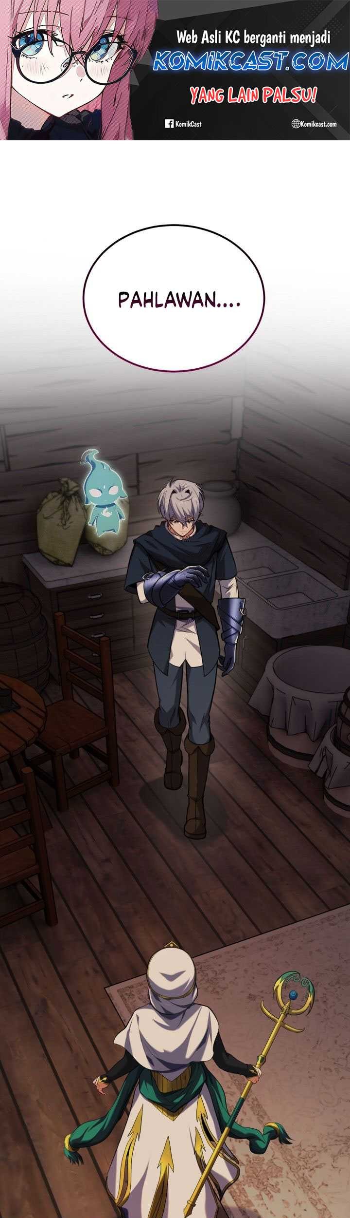 Manhwa Reincarnation of the Swordmaster Chapter 55 gambar nomor 2