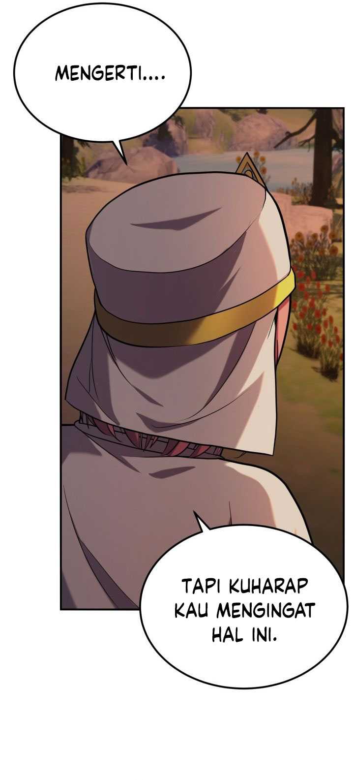 Reincarnation of the Swordmaster Chapter 55 Gambar 44