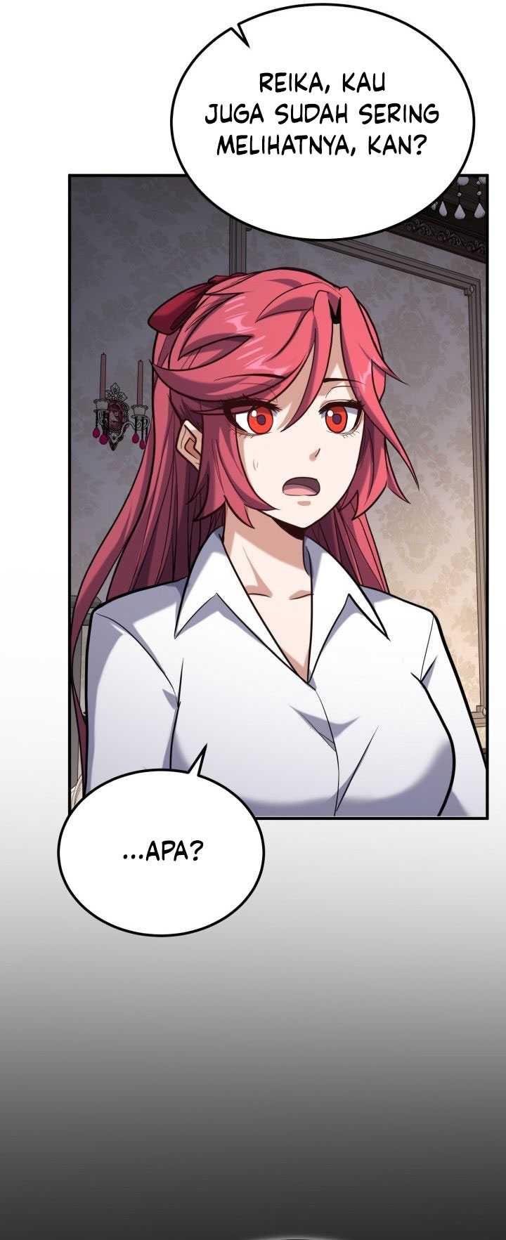 Reincarnation of the Swordmaster Chapter 55 Gambar 67