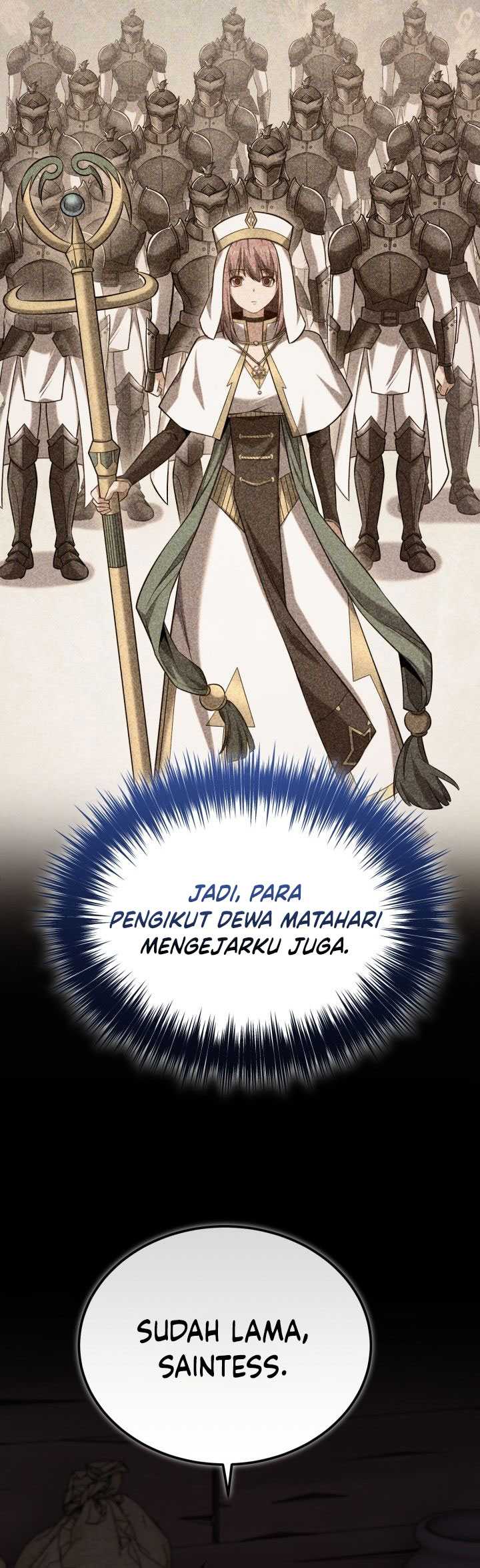 Reincarnation of the Swordmaster Chapter 55 Gambar 5