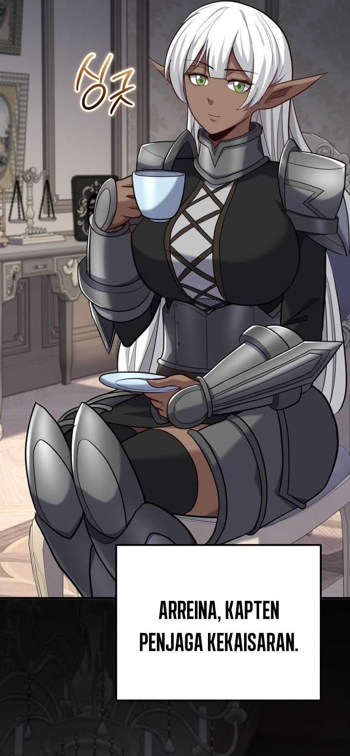 Reincarnation of the Swordmaster Chapter 55 Gambar 58