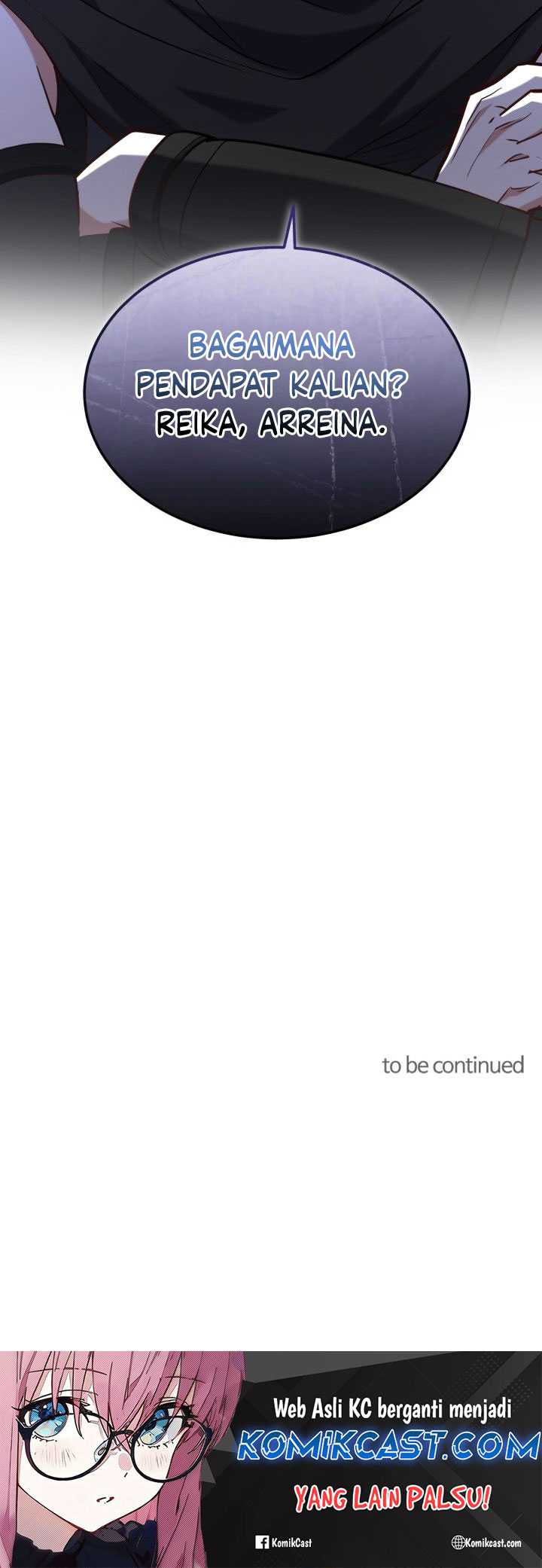 Reincarnation of the Swordmaster Chapter 55 Gambar 72