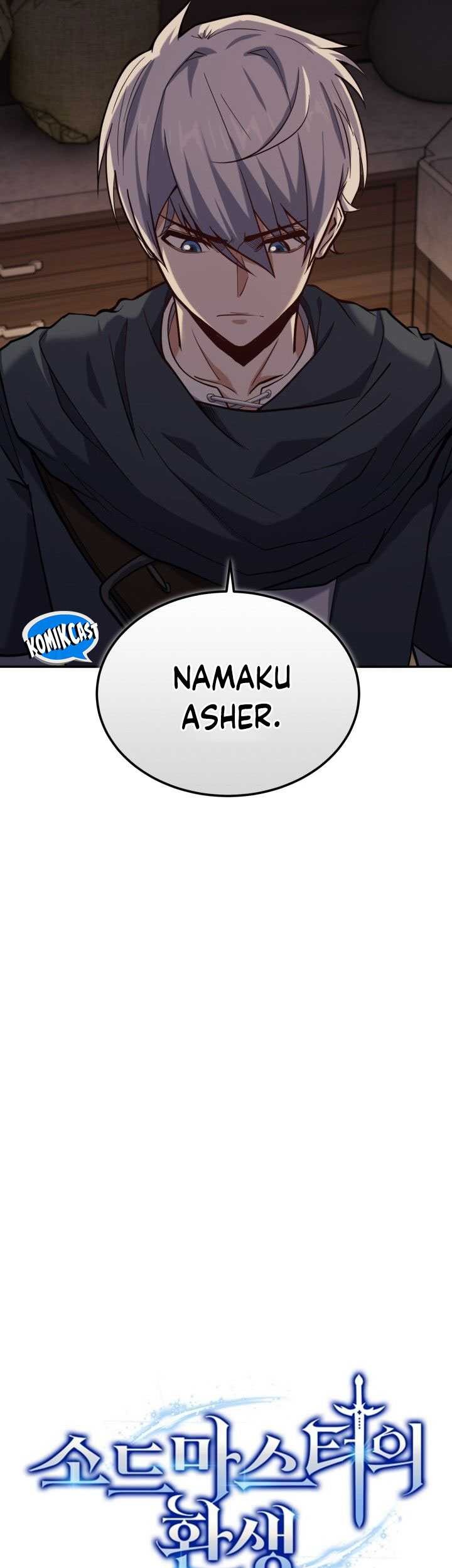 Reincarnation of the Swordmaster Chapter 55 Gambar 6